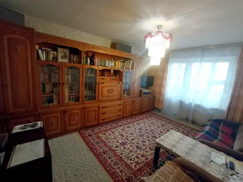 квартира по адресу Автозаводская ул., 93