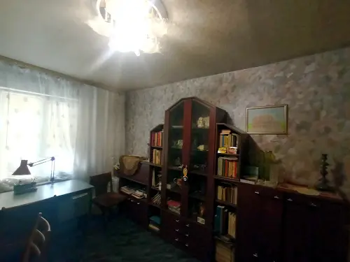 квартира по адресу Автозаводская ул., 93