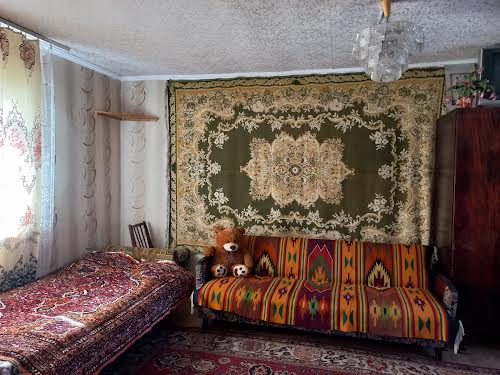 будинок за адресою Польова, 12