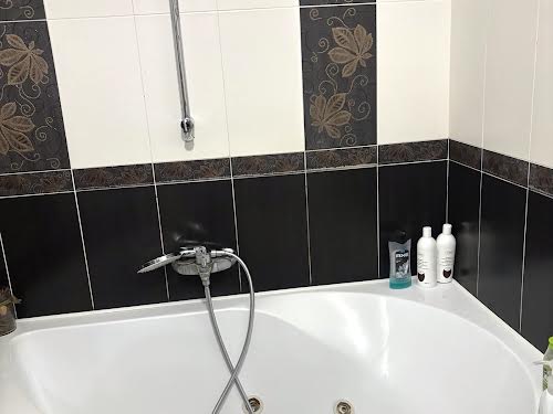 квартира по адресу Симиренко ул., 34а