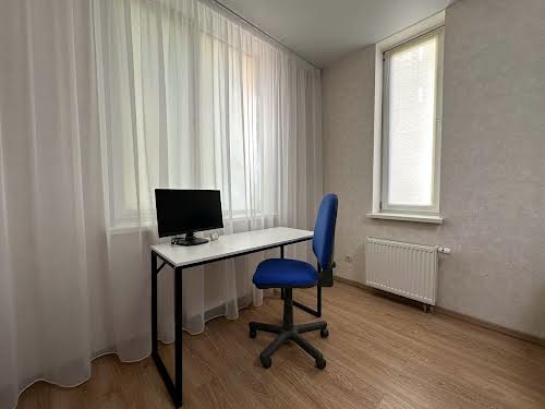 квартира за адресою Регенераторна вул., 4