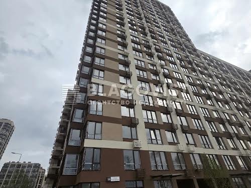квартира по адресу Родини Крістерів ул., 16