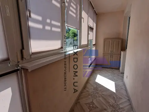 квартира за адресою Костанайська вул., 13