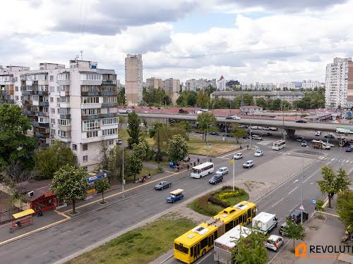 квартира по адресу Шолом-Алейхема ул., 1