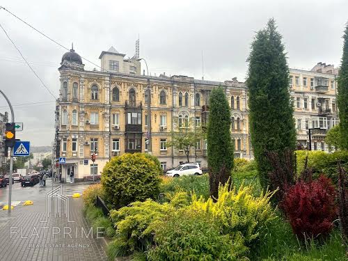 квартира за адресою Київ, Бульварно-Кудрявська вул. (Воровського), 30/13