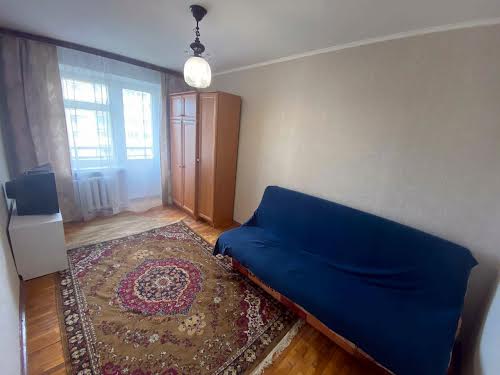 квартира за адресою Олексіївська вул., 11
