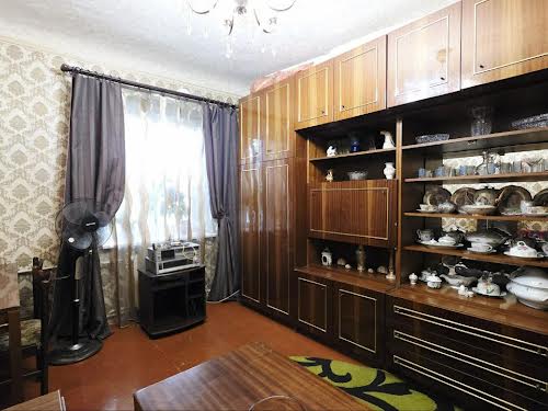 квартира по адресу Клочковская ул., 340