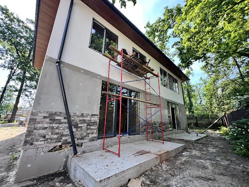будинок за адресою Академіка Ромоданова вул. (Льва Толстого), 3