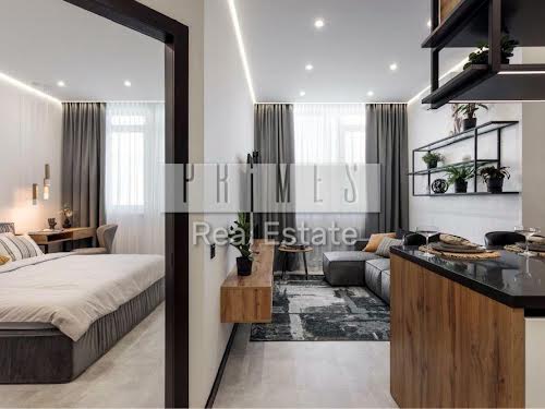 квартира за адресою Берестейський просп. (Перемоги), 11 к2