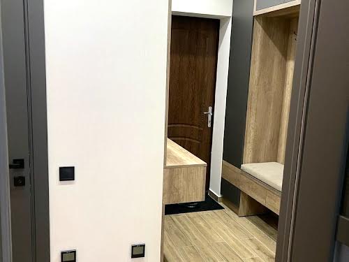 квартира по адресу Тираспольская ул., 54