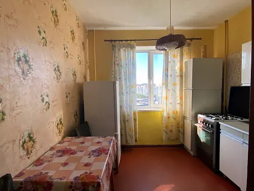 квартира за адресою Миколи Закревського вул., 35-А