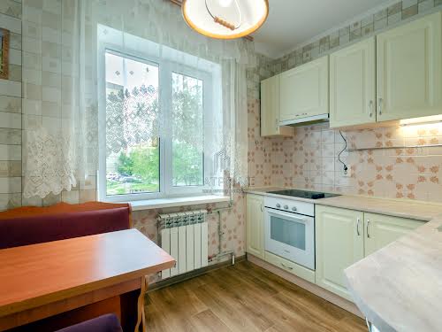 квартира по адресу Оноре де Бальзака ул., 57