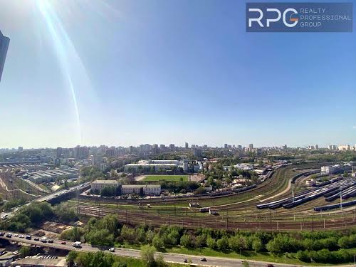 квартира по адресу Берестейский просп. (Победы), 11 к1