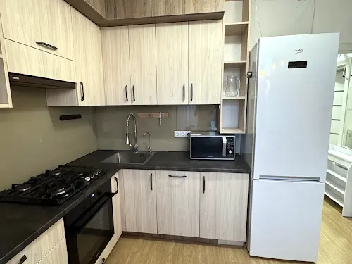 квартира за адресою Петрівська вул., 1