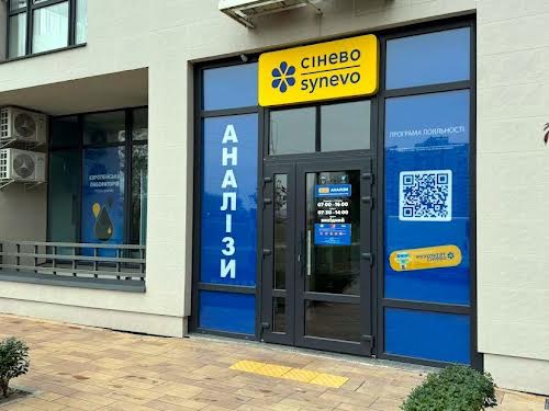 квартира за адресою Миколи Бажана просп., 1-М