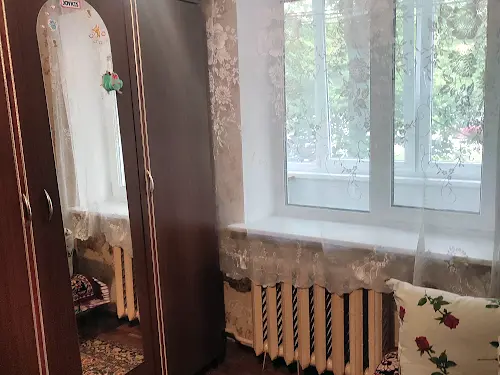 кімната за адресою Київ, Ромена Ролана, 4