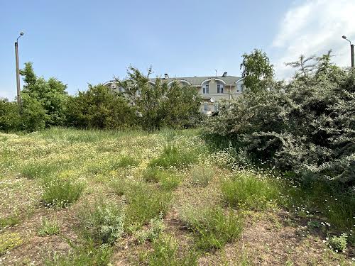 ділянка за адресою Петра Прокоповича вул. (Фрунзе), 23б