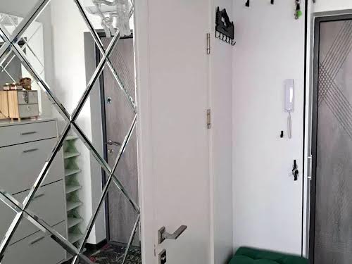квартира за адресою Боголюбова вул., 13-Б