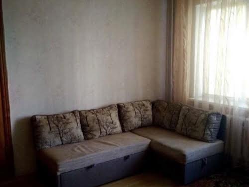 квартира по адресу Героев Днепра ул., 36-Б