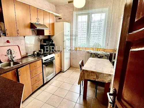 квартира за адресою Петра Григоренка просп., 19