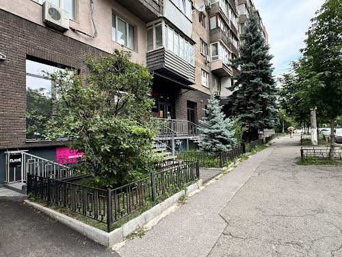 коммерческая по адресу Павловская ул., 4/8