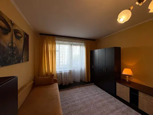 квартира по адресу Зеленого Клина пер. (Уссурийский), 10