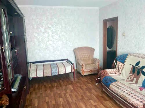 квартира по адресу Героев Днепра ул., 75
