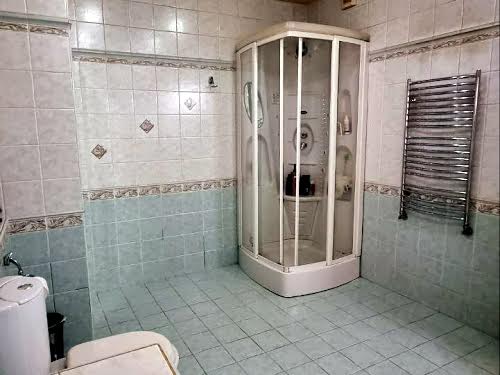 квартира за адресою Левка Лук'яненка вул. (Маршала Тимошенка), 29