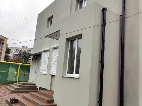 комерційна за адресою провулок 14 Жовтня, 1