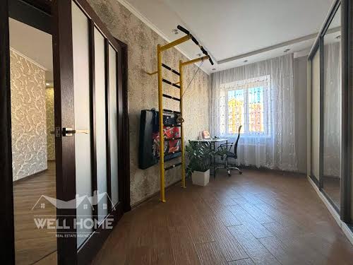 квартира за адресою Бориспіль, пров. Старовокзальний, 6