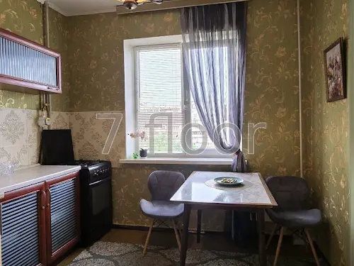 квартира по адресу Николая Закревского ул., 27/2