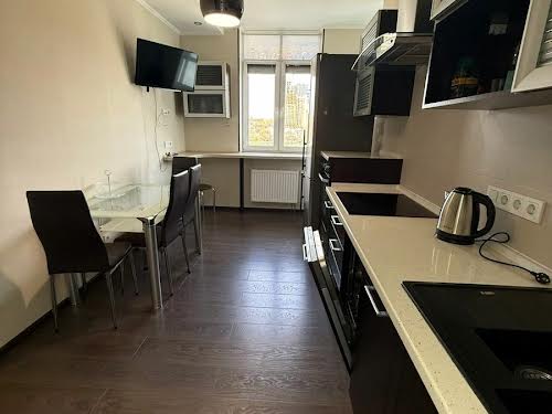 квартира по адресу Сапёрно-Слободская ул., 24