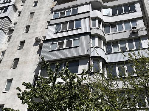 квартира по адресу Героев Труда ул., 46