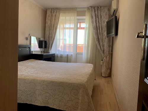 квартира по адресу Киев, Татарская ул., 21