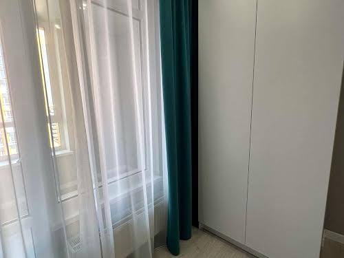 квартира за адресою Київ, Наддніпрянське шосе, 3