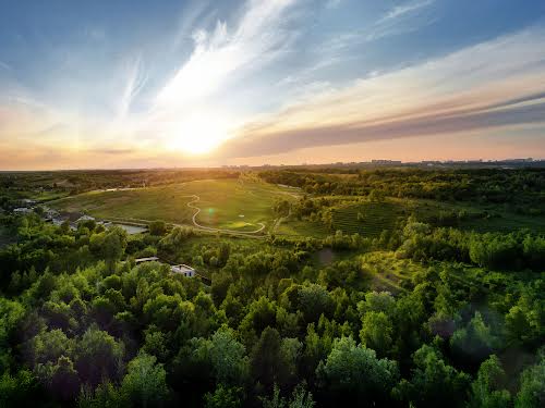 будинок за адресою с. Лісники, Лугова вул.