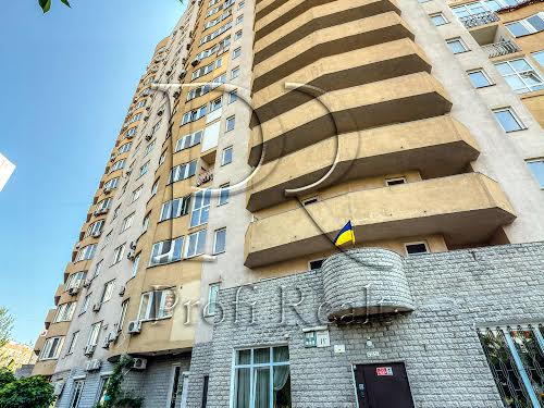 квартира по адресу Урловская ул., 11-А