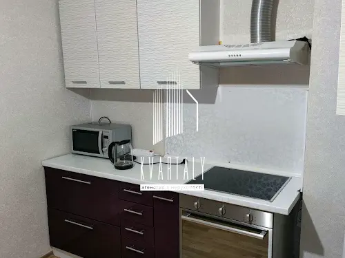квартира за адресою Олени Пчілки вул., 2-Б