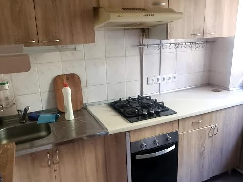 квартира по адресу Елены Телиги ул., 35-В