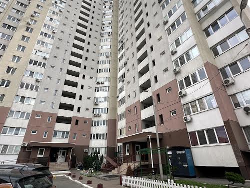 квартира по адресу Белицкая ул., 18