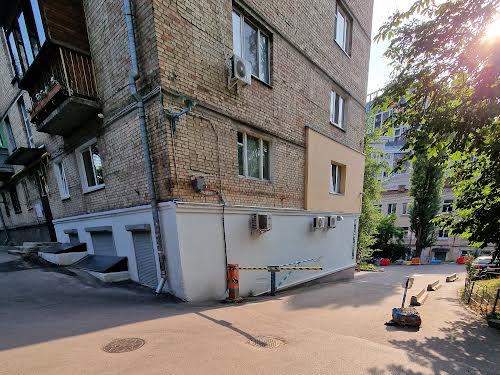 квартира по адресу Фортечный тупик (Тверской), 6/8