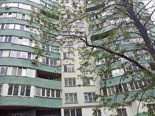 квартира по адресу Харьковское шоссе, 15а