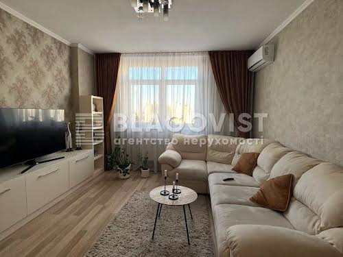 квартира за адресою Воскресенська вул., 12-Г