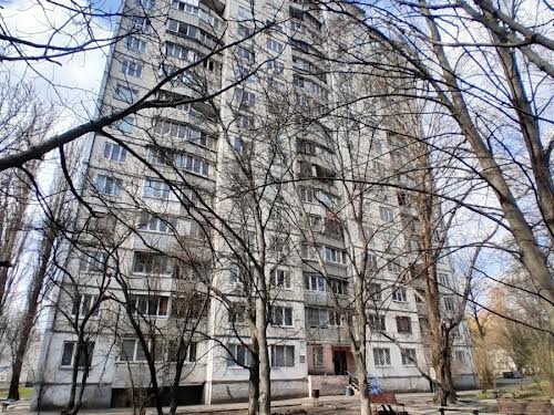 квартира по адресу Академика Глушкова просп., 18