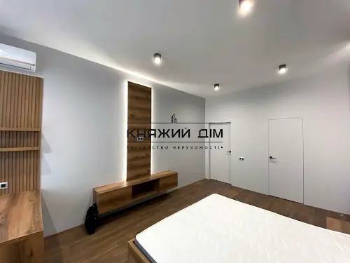 квартира по адресу Киев, Фортечный тупик (Тверской), 7в