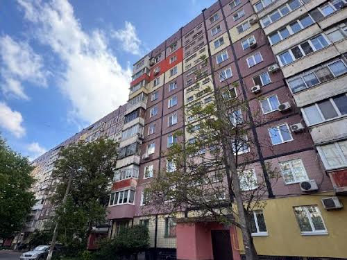 квартира по адресу Мира просп., 12