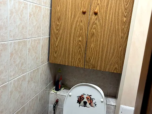 квартира по адресу Бассейная ул., 17