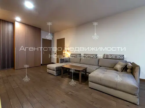 квартира за адресою Андрія Верхогляда вул. (Михайла Драгомирова), 20