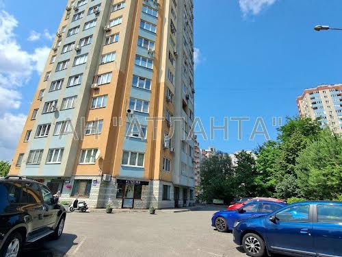 квартира по адресу Большая Китаевская ул., 53