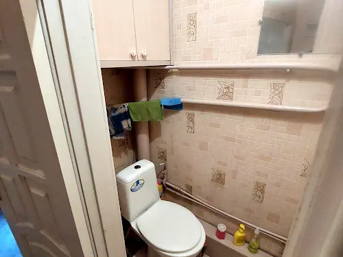 квартира по адресу Лесной просп., 19